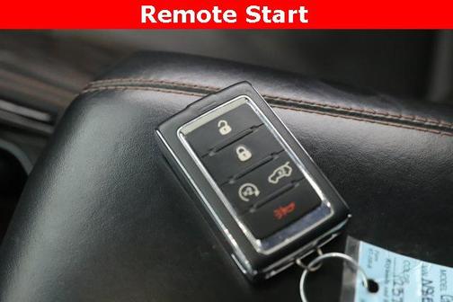 2022 Jeep Grand Cherokee L Summit