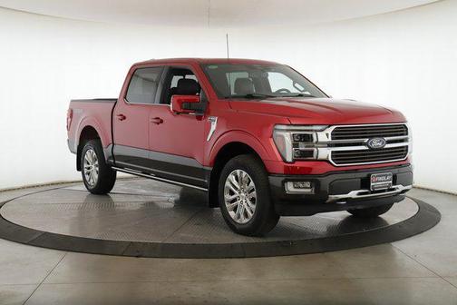 2024 Ford F-150 King Ranch