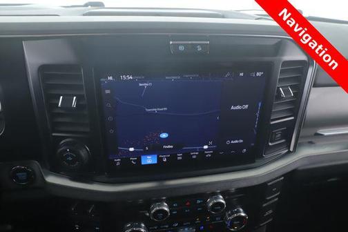 Agate Black Metallic 2025 Ford F-250