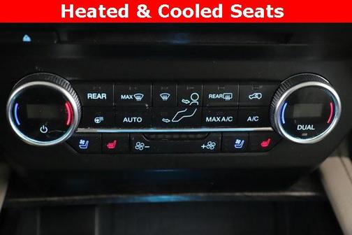 2018 Ford Expedition Max Limited