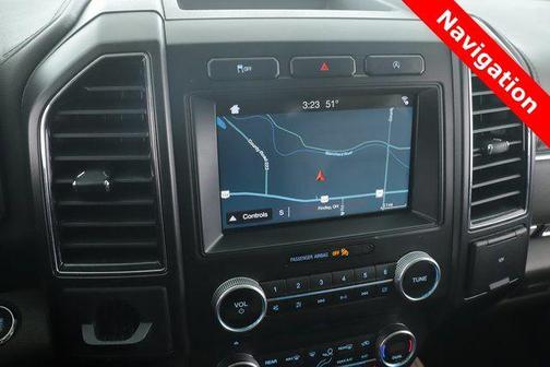 2018 Ford Expedition Max Limited