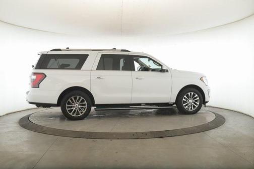 2018 Ford Expedition Max Limited