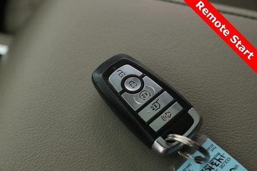 2018 Ford Expedition Max Limited