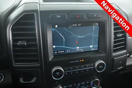 2018 Ford Expedition Max Limited