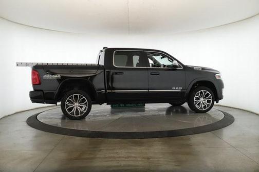 2025 RAM 1500 ST