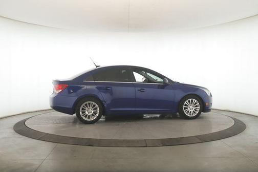 2012 Chevrolet Cruze ECO
