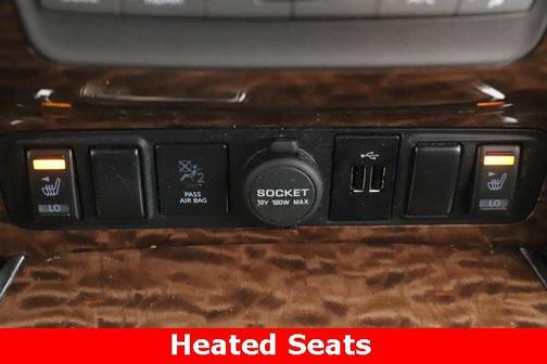 2018 Nissan Armada SV