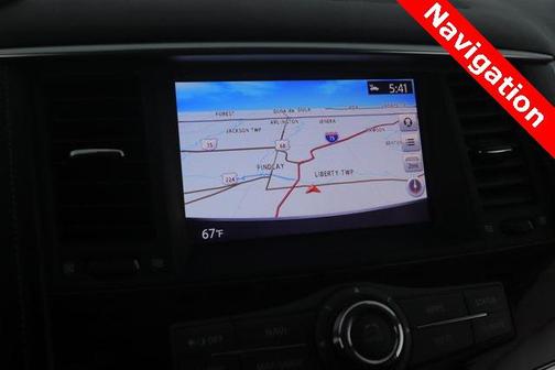 2018 Nissan Armada SV