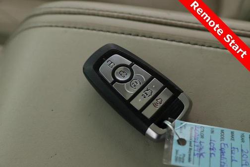 2019 Ford Expedition Platinum