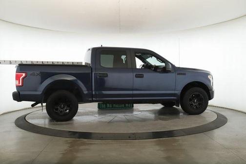 2015 Ford F-150 XL
