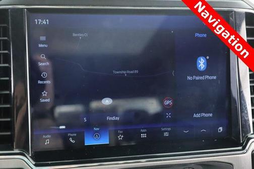2022 Ford F-450 Platinum