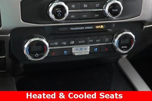 2022 Ford F-450 Platinum