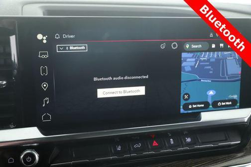 2025 GMC Sierra 2500 SLE