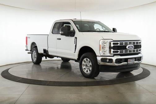 2023 Ford F-250 XLT