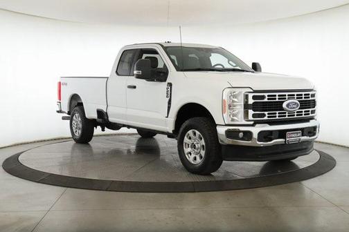 2023 Ford F-250 XLT