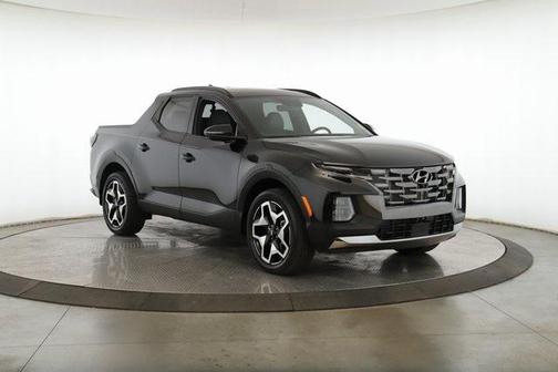 2023 Hyundai SANTA CRUZ Limited