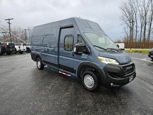 2024 RAM ProMaster 3500 High Roof