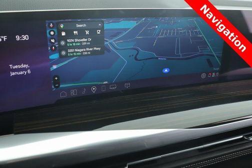 2025 Cadillac Escalade ESV Premium Luxury