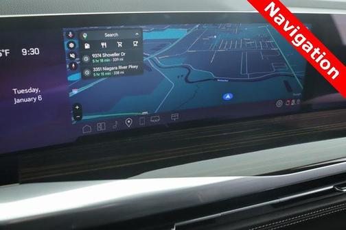 2025 Cadillac Escalade ESV Premium Luxury