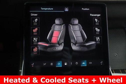 2025 Cadillac Escalade ESV Premium Luxury