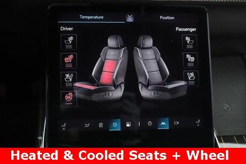 2025 Cadillac Escalade ESV Premium Luxury