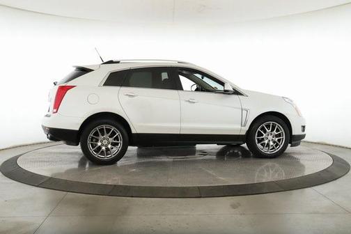 2013 Cadillac SRX Premium Collection