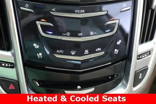 2013 Cadillac SRX Premium Collection