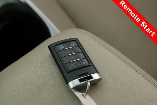 2013 Cadillac SRX Premium Collection