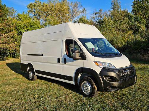 2025 RAM ProMaster 3500 High Roof