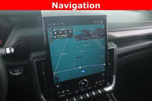 Summit White 2026 GMC Yukon Elevation 4WD