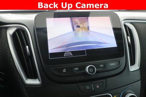 2025 Chevrolet Malibu FWD 1LT