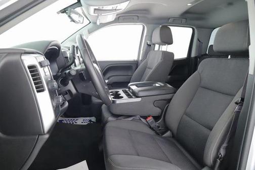 Photo 5 of 30 of 2016 Chevrolet Silverado 1500 LT