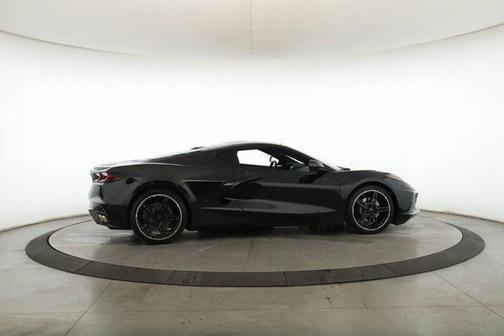2024 Chevrolet Corvette Stingray w/3LT
