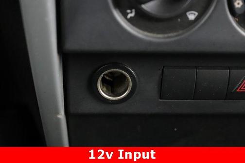 2008 Jeep Wrangler Sahara