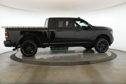 2022 RAM 2500 Limited Mega Cab 4x4 6'4' Box