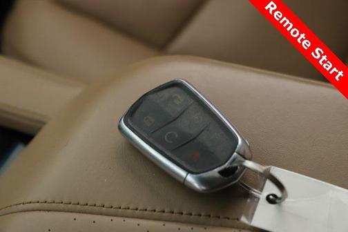 2020 Cadillac Escalade ESV Platinum