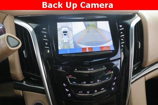 2020 Cadillac Escalade ESV Platinum