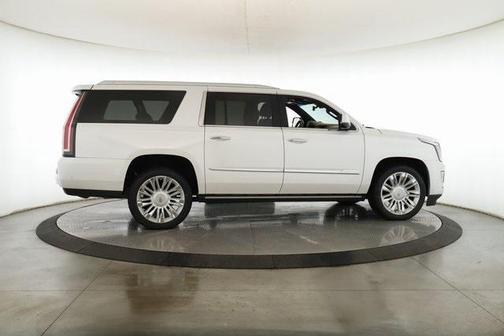 2020 Cadillac Escalade ESV Platinum