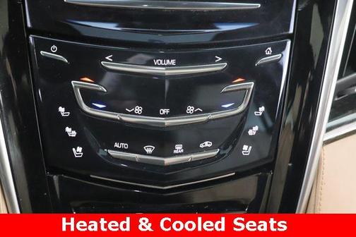 2020 Cadillac Escalade ESV Platinum