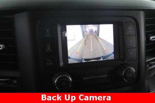 2024 RAM 1500 Tradesman