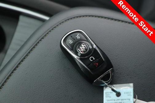 2020 Buick Enclave AWD Essence