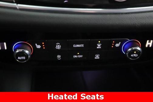 2020 Buick Enclave AWD Essence