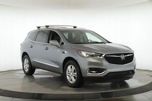 2020 Buick Enclave AWD Essence