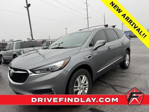 2020 Buick Enclave AWD Essence