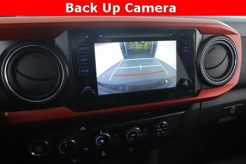 2016 Toyota Tacoma Base