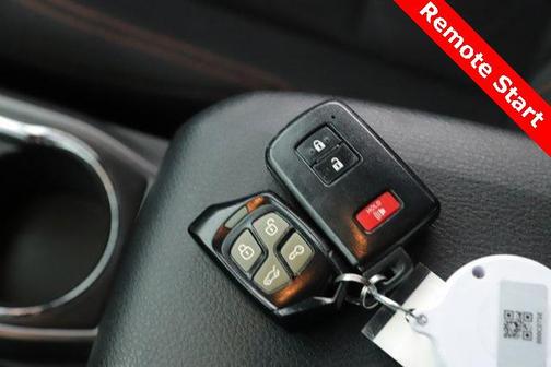 2016 Toyota Tacoma Base