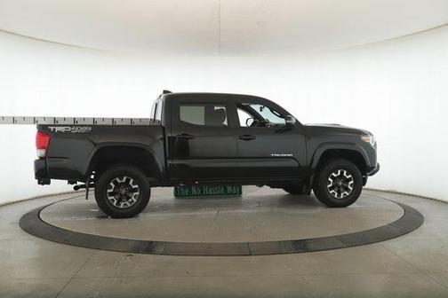 2016 Toyota Tacoma Base