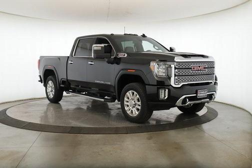 2020 GMC Sierra 2500 Denali