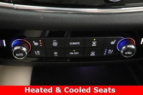 2023 Buick Enclave Avenir AWD