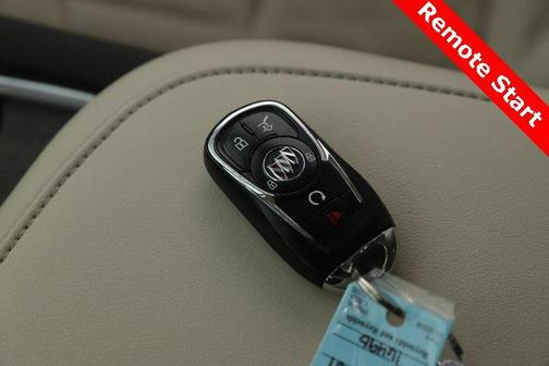 2023 Buick Enclave Avenir AWD